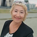 Знакомства: Лея, 55 лет, Зеленодольск