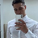 Знакомства: Антон, 28 лет, Сургут