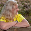 Знакомства: Натали, 47 лет, Гамбург