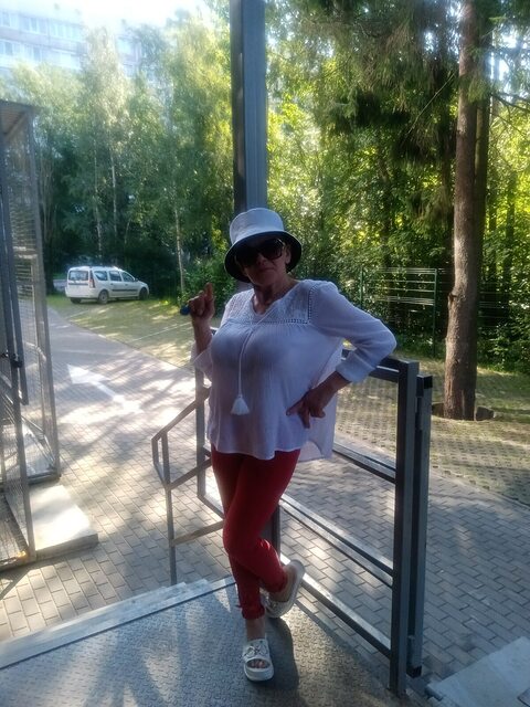 Фото - Tabor.ru
