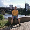 Знакомства: Сергей, 38 лет, Витебск