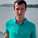 Знакомства: Макс, 23 года, Москва