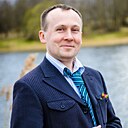 Знакомства: Алексей, 39 лет, Ярцево