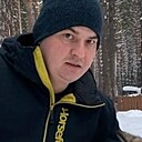 Знакомства: Денис, 41 год, Кемерово