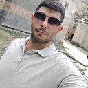 Знакомства: Hayk, 28 лет, Ереван