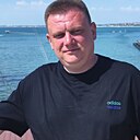 Знакомства: Андрей, 44 года, Полоцк