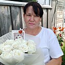 Знакомства: Оксана, 46 лет, Томск