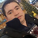 Знакомства: Рустам, 41 год, Нижневартовск