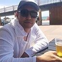 Знакомства: Джон, 40 лет, Астрахань