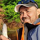 Знакомства: Руслан, 45 лет, Набережные Челны