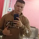 Знакомства: Богдан, 21 год, Красноярск