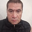 Знакомства: Ильнур, 41 год, Набережные Челны