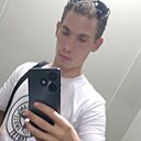 Знакомства: Виктор, 21 год, Саянск