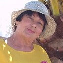 Знакомства: Зинаида, 62 года, Оренбург