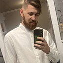 Знакомства: Кирилл, 27 лет, Мариуполь