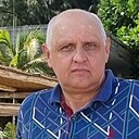 Знакомства: Алексей, 58 лет, Красноярск
