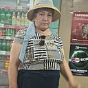 Знакомства: Ольга, 61 год, Улан-Удэ