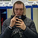 Знакомства: Константин, 20 лет, Воронеж