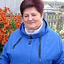 Знакомства: Людмила, 69 лет, Логойск