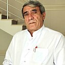 Знакомства: Loğman, 65 лет, Баку