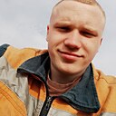 Знакомства: Илья, 19 лет, Волковыск