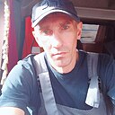Знакомства: Алексей, 46 лет, Междуреченск