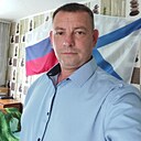 Знакомства: Андрей, 43 года, Владивосток