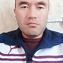 Знакомства: Бек, 39 лет, Владивосток