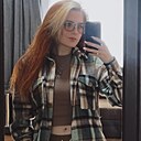 Знакомства: Лиса, 26 лет, Смоленск