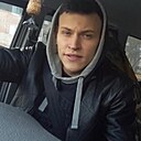 Знакомства: Кирилл, 26 лет, Москва