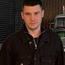 Знакомства: Давид, 28 лет, Курган