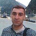 Знакомства: Albert, 36 лет, Ереван