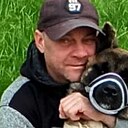 Знакомства: Игорь, 46 лет, Новолукомль