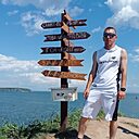 Знакомства: Андрей, 36 лет, Уссурийск