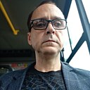 Знакомства: Андрей, 46 лет, Томилино