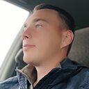 Знакомства: Игорь, 29 лет, Зима