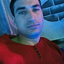 Знакомства: Арам, 37 лет, Серов