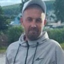 Знакомства: Витя, 39 лет, Волчанск