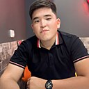 Знакомства: Жандос, 25 лет, Шымкент