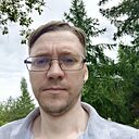 Знакомства: Вячеслав, 37 лет, Омск