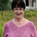 Знакомства: Людмила, 65 лет, Иваново