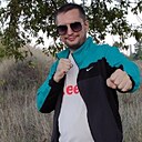 Знакомства: Виталий, 35 лет, Мценск