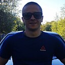 Знакомства: Игорь, 31 год, Солигорск
