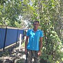 Знакомства: Вова, 36 лет, Анапа