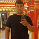 Знакомства: Ильяс, 40 лет, Бураево