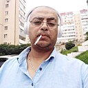 Знакомства: Firaz, 45 лет, Владивосток