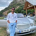 Знакомства: Samir, 35 лет, Болниси