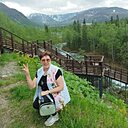 Знакомства: Татьяна, 54 года, Оленегорск