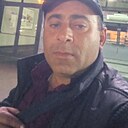 Знакомства: Рафаэл, 48 лет, Нальчик