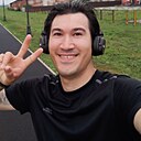 Знакомства: Булат, 36 лет, Казань